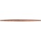 Ekena Millwork Fink Wood Fretwork Pierced Ceiling Medallion, Cherry, 16"OD x 5 3/4"ID x 3/8"T CMWP16X16X0375FFCH - alternate 4